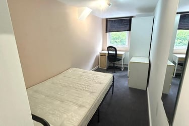 6 bed house, Hubert Road, Selly Park, Birmingham, B296EP - Image 12