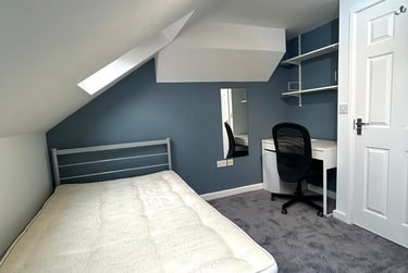 6 bed house, Hubert Road, Selly Park, Birmingham, B296EP - Image 13