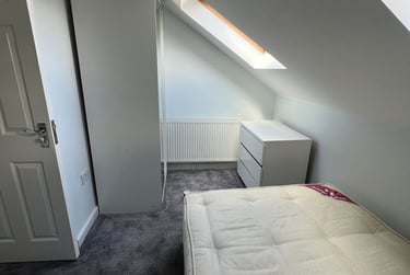 6 bed house, Hubert Road, Selly Park, Birmingham, B296EP - Image 14