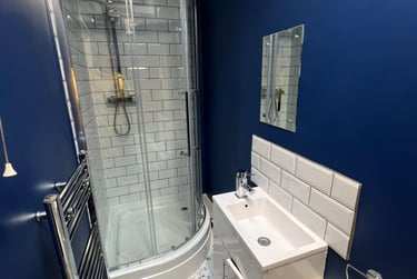 5 bed house, Hubert Road - 5 Bed - Bills, Selly Park, Birmingham, B296EP - Image 15