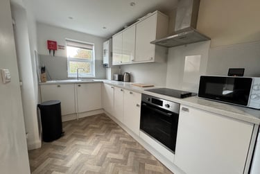 3 bed house, Wollaton Road, Beeston, Nottingham, NG92NP - Image 3