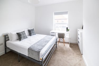 3 bed house, Wollaton Road, Beeston, Nottingham, NG92NP - Image 5