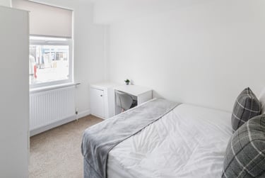 3 bed house, Wollaton Road, Beeston, Nottingham, NG92NP - Image 8