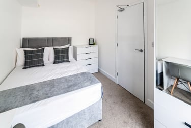 3 bed house, Wollaton Road, Beeston, Nottingham, NG92NP - Image 9