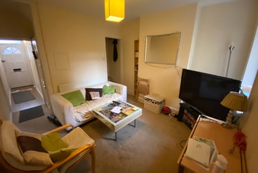 3 bed house, Winnie Road, Selly Park, Birmingham, B296JX - Image 1