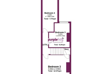 4 bed house, Milner Road - 4 bed, Selly Park, Birmingham, B297RQ - Image 8