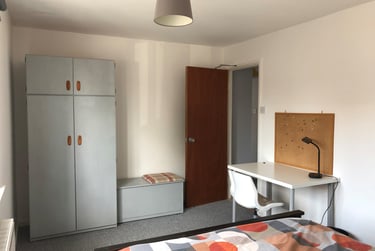 6 bed house, Abbey Road, Beeston, Nottingham, NG92QF - Image 7