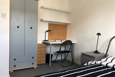 6 bed house, Abbey Road, Beeston, Nottingham, NG92QF - Image 9