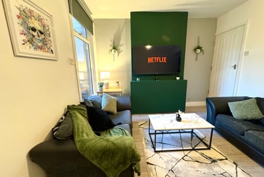 4 bed house, Heeley Road, Selly Park, Birmingham, B296EL - Image 4