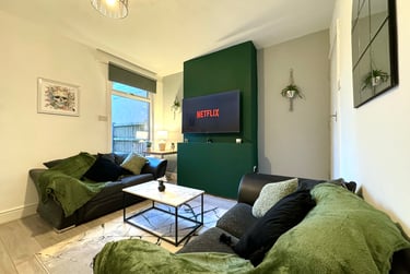 4 bed house, Heeley Road, Selly Park, Birmingham, B296EL - Image 2