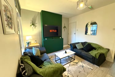 4 bed house, Heeley Road, Selly Park, Birmingham, B296EL - Image 1