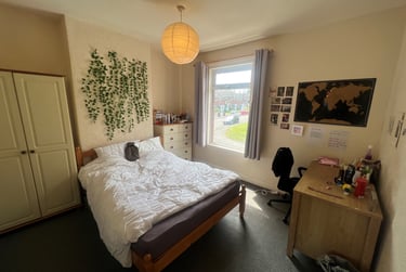 4 bed house, Heeley Road, Selly Park, Birmingham, B296EL - Image 5