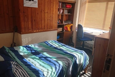 4 bed house, Heeley Road, Selly Park, Birmingham, B296EL - Image 8