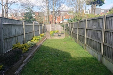 4 bed house, Heeley Road, Selly Park, Birmingham, B296EL - Image 10