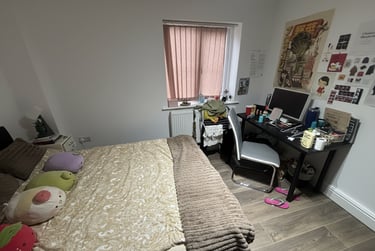 3 bed flat, F3 BWAS 205 Alfreton Rd, Radford, Nottingham, NG73NW - Image 5