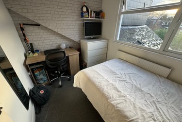 6 bed house, Tiverton Road, Selly Park, Birmingham, B296BU - Image 3