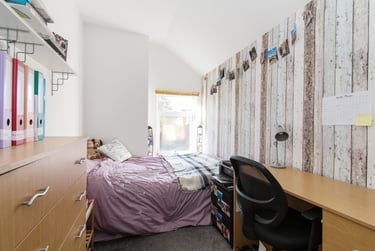 6 bed house, Tiverton Road, Selly Park, Birmingham, B296BU - Image 4