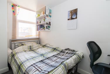 6 bed house, Tiverton Road, Selly Park, Birmingham, B296BU - Image 5