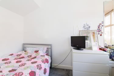 6 bed house, Tiverton Road, Selly Park, Birmingham, B296BU - Image 6