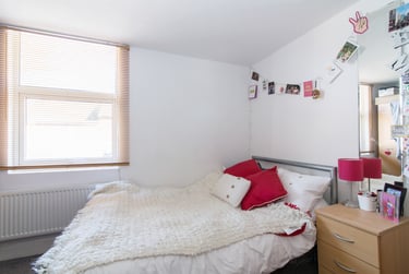 6 bed house, Tiverton Road, Selly Park, Birmingham, B296BU - Image 8