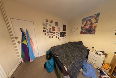 2 bed flat, Flat above 606 Bristol Rd, Selly Park, Birmingham, B296BQ - Image 5