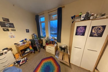 2 bed flat, Flat above 606 Bristol Rd, Selly Park, Birmingham, B296BQ - Image 4