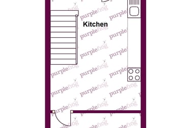 2 bed flat, Flat above 606 Bristol Rd, Selly Park, Birmingham, B296BQ - Image 10