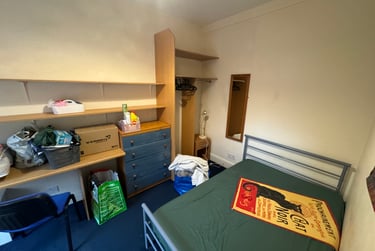 5 bed house, Croydon Road, Selly Park, Birmingham, B297BP - Image 8