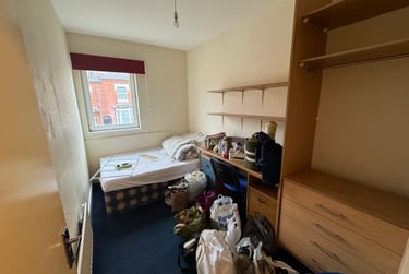 5 bed house, Croydon Road, Selly Park, Birmingham, B297BP - Image 10