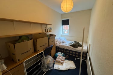 5 bed house, Croydon Road, Selly Park, Birmingham, B297BP - Image 9