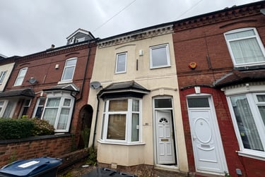 5 bed house, Croydon Road, Selly Park, Birmingham, B297BP - Image 11