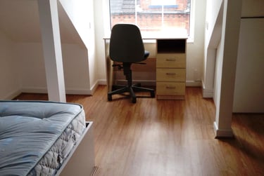 6 bed house, Frederick Grove, Lenton, Nottingham, NG71SG - Image 13