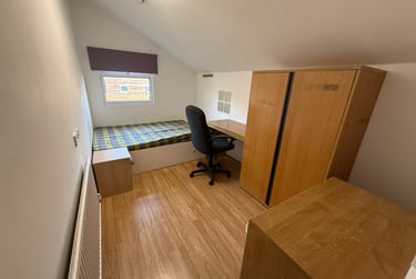 6 bed house, Frederick Grove, Lenton, Nottingham, NG71SG - Image 5