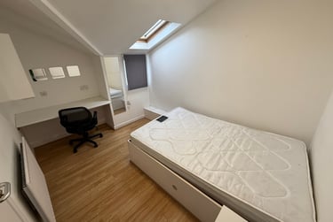 6 bed house, Frederick Grove, Lenton, Nottingham, NG71SG - Image 4