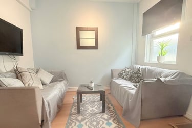 4 bed house, Alfreton Road, Radford, Nottingham, NG73NS - Image 1