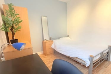 4 bed house, Alfreton Road, Radford, Nottingham, NG73NS - Image 7