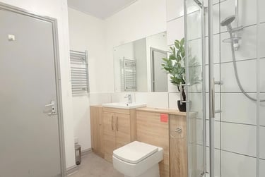 4 bed house, Alfreton Road, Radford, Nottingham, NG73NS - Image 14