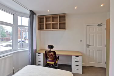 1 bed house, Lower Road - Room 4, Lenton Abbey, Nottingham, NG92GL - Image 11