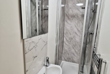 1 bed house, Lower Road - Room 4, Lenton Abbey, Nottingham, NG92GL - Image 15