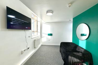 5 bed flat, The Wool Factory - Flat 3, Highfields, Leicester, LE15XD - Image 2