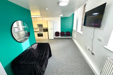 5 bed flat, The Wool Factory - Flat 3, Highfields, Leicester, LE15XD - Image 5