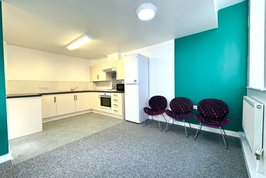 5 bed flat, The Wool Factory - Flat 3, Highfields, Leicester, LE15XD - Image 6