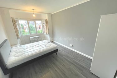 2 bed house, Flat 8 Weoley Court, Selly Oak, Birmingham, B296NH - Image 8