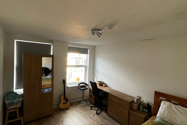 2 bed house, Peveril Street, Radford, Nottingham, NG74AH - Image 4