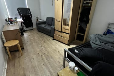 2 bed house, Peveril Street, Radford, Nottingham, NG74AH - Image 5