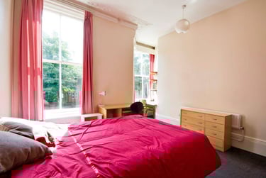 4 bed flat, Forest Rd West Flat 2, Radford, Nottingham, NG74EQ - Image 3