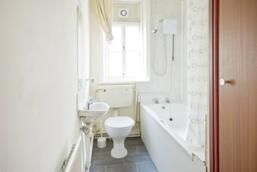 4 bed flat, Forest Rd West Flat 2, Radford, Nottingham, NG74EQ - Image 7