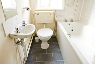 4 bed flat, Forest Rd West Flat 2, Radford, Nottingham, NG74EQ - Image 8