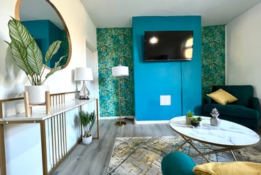 5 bed house, Brailsford Road, Dunkirk, Nottingham, NG72JU - Image 1