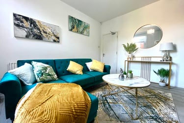 5 bed house, Brailsford Road, Dunkirk, Nottingham, NG72JU - Image 2